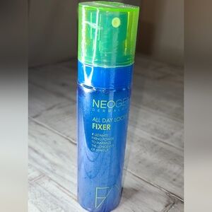 Neogen Blue and Green All Day Locker Fixer
